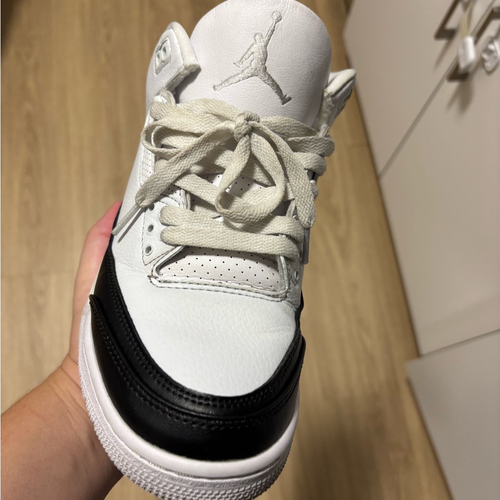 Jordan retro 3 fragment - Picture 2 of 10